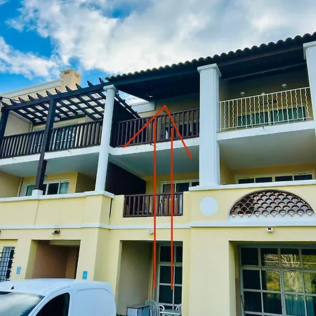 Superbe 4/5 Pers Dans Cap Esterel Lägenhet