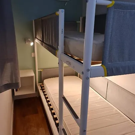Superbe 4/5 Pers Dans Résidence Cap Esterel Appartement