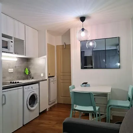 Superbe 4/5 Pers Dans Cap Esterel Apartament