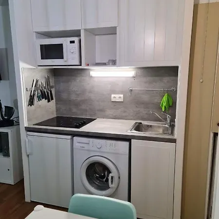 Apartamento Superbe 4/5 Pers Dans Cap Esterel Saint-Raphaël