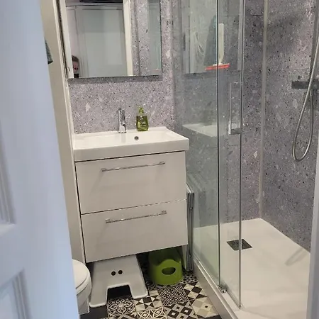 Apartament Superbe 4/5 Pers Dans Cap Esterel