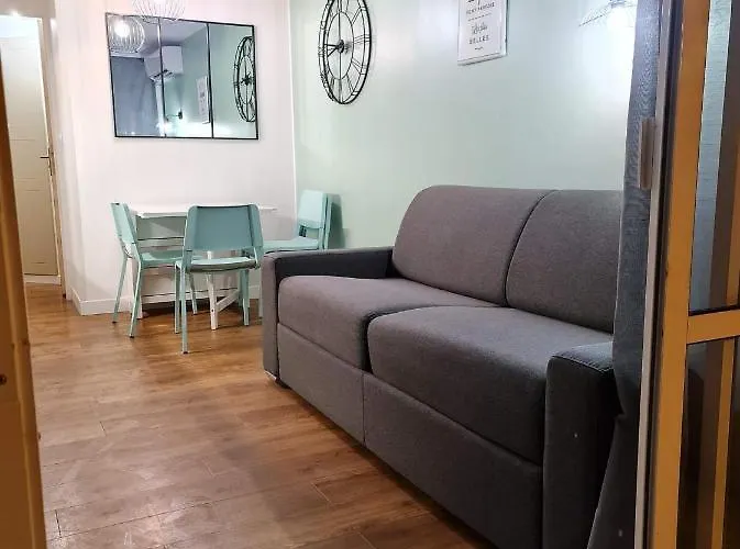 Superbe 4/5 Pers Dans Cap Esterel * Saint-Raphaël