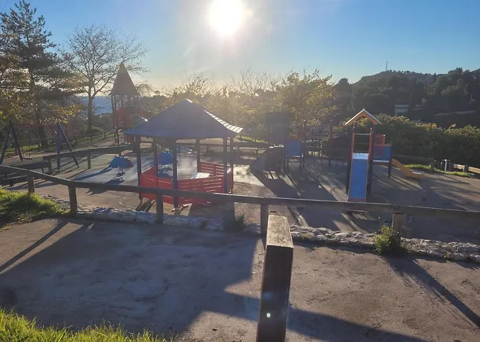 Superbe 4/5 Pers Dans Cap Esterel *