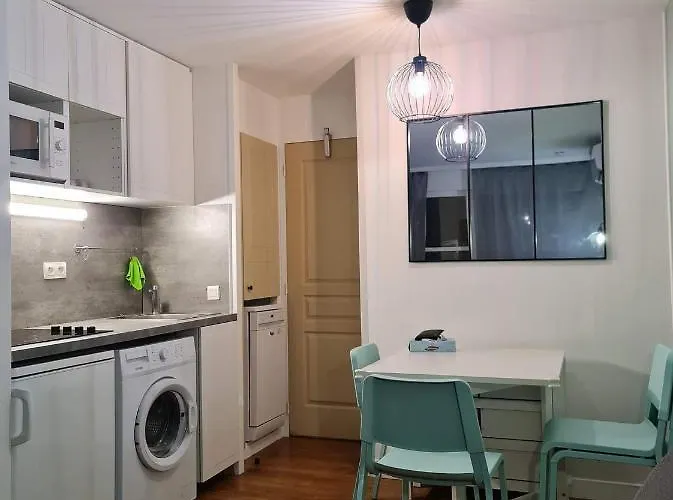 Superbe 4/5 Pers Dans Cap Esterel Apartamento