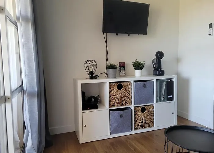 Superbe 4/5 Pers Dans Cap Esterel *