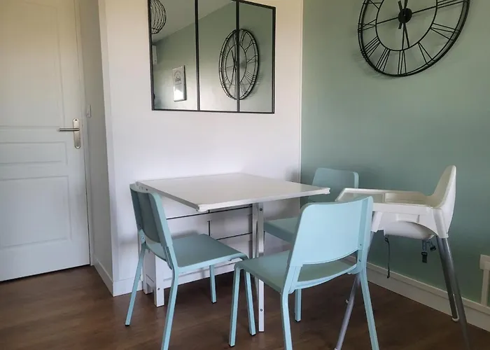 Superbe 4/5 Pers Dans Cap Esterel