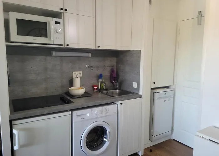 Superbe 4/5 Pers Dans Cap Esterel Apartamento