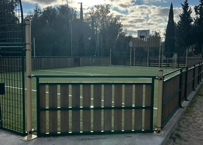 Superbe 4/5 Pers Dans Cap Esterel Apartamento Saint-Raphaël